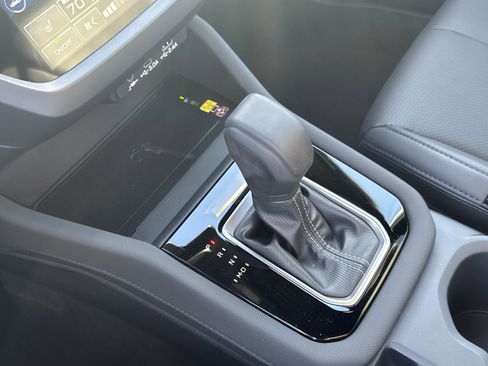 New 2025 Subaru Forester Limited image 23