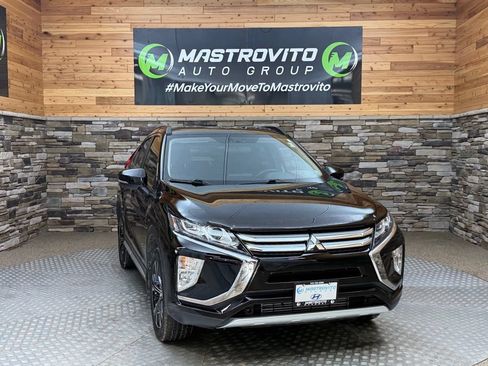 Used 2019 Mitsubishi Eclipse Cross SE AWD/4WD image 6