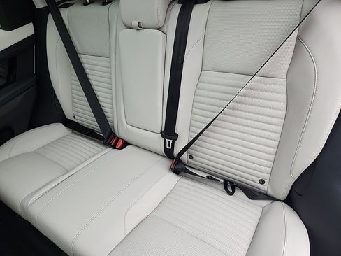 Certified 2025 Land Rover Discovery Sport S image 25