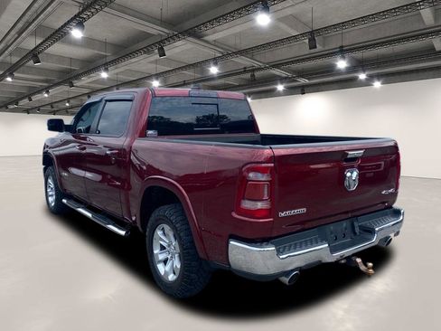 Used 2019 RAM 1500 Laramie image 5