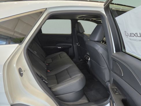 New 2026 Lexus RX 350 F Sport AWD/4WD image 18