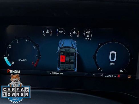 Certified 2024 Ford F150 STX image 12