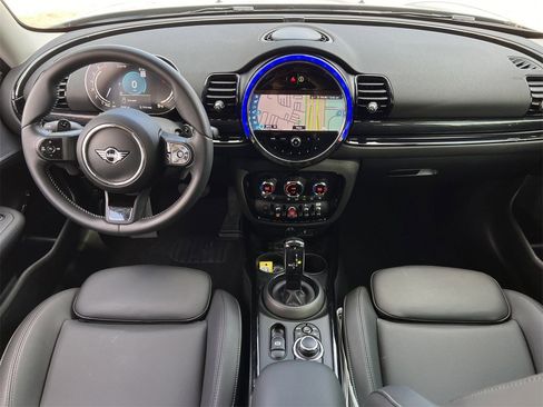 Used 2024 MINI Cooper Clubman S image 10