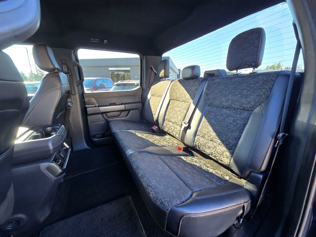 Used 2023 Ford F150 Tremor w/ 360 Degree Camera Package AWD/4WD image 16
