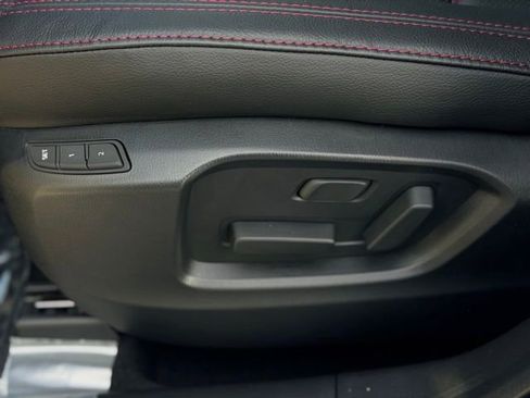 New 2025 MAZDA CX-5 Carbon Edition image 16