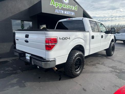 Used 2014 Ford F150 XLT image 6