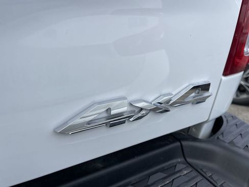 Used 2024 RAM 2500 Big Horn w/ Off Road Package image 10