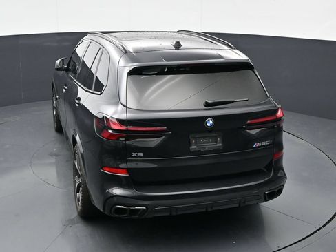 Used 2026 BMW X5 M60i AWD/4WD image 37