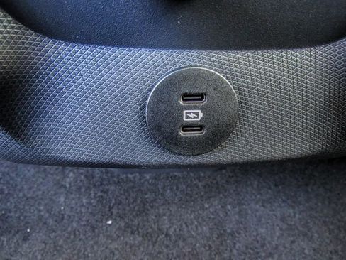 New 2025 Ford Mustang Mach-E Premium w/ Interior Protection Package image 11