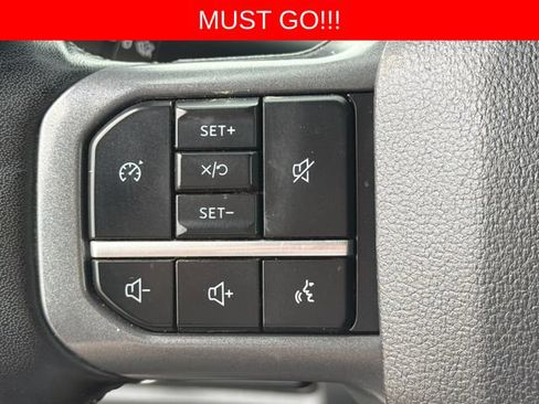 Used 2024 Ford F250 Lariat AWD/4WD image 32