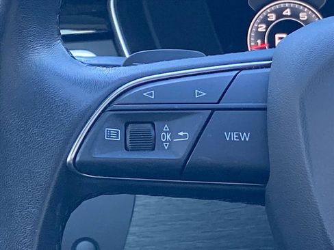 Used 2023 Audi A4 2.0T Premium Plus w/ Premium Plus Package image 5