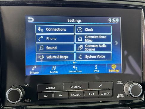 Used 2022 Nissan Frontier S w/ Technology Package image 36