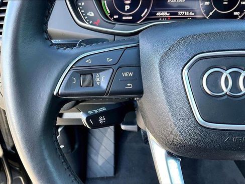 Used 2020 Audi Q5 e Premium w/ Convenience Package AWD/4WD image 20