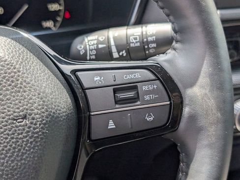 Certified 2024 Honda CR-V EX-L image 32