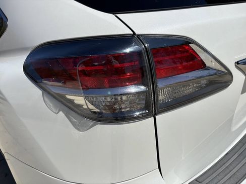 Used 2014 Lexus RX 350 FWD w/ Premium Package image 30