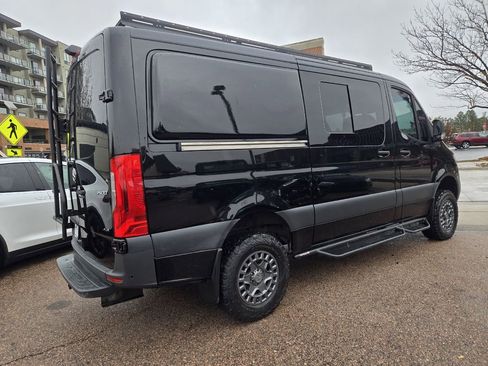 Used 2020 Mercedes-Benz Sprinter 2500 image 12