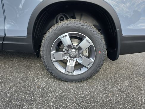 New 2026 Honda Ridgeline RTL image 36