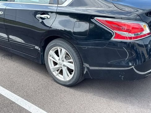 Used 2015 Nissan Altima 2.5 SL FWD image 20