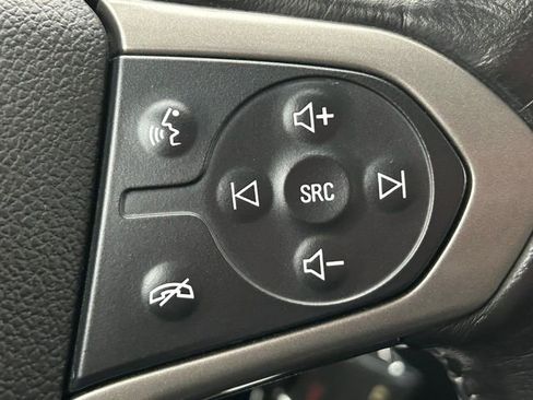 Used 2015 Chevrolet Colorado Z71 image 15