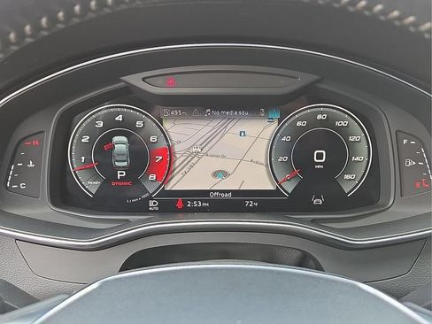 Used 2021 Audi A6 Premium Plus w/ Premium Plus Package AWD/4WD image 25