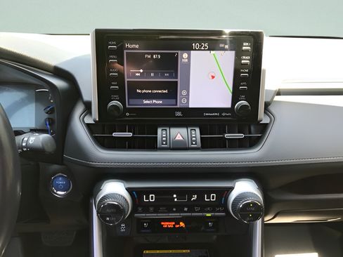 Certified 2020 Toyota RAV4 Limited AWD/4WD image 13