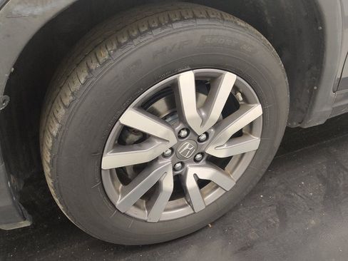 Used 2020 Honda Pilot EX-L image 31