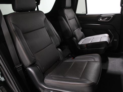 Certified 2023 Chevrolet Tahoe High Country image 15