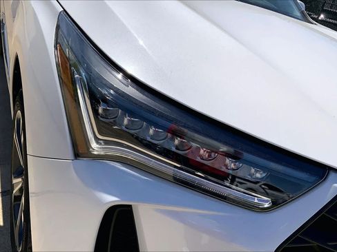 New 2026 Acura RDX SH-AWD w/ Technology Package image 13