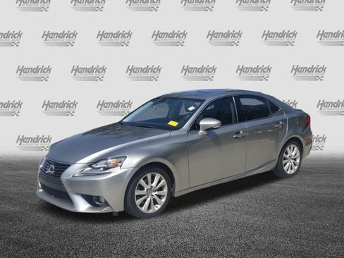 Used 2014 Lexus IS 250 RWD image 5