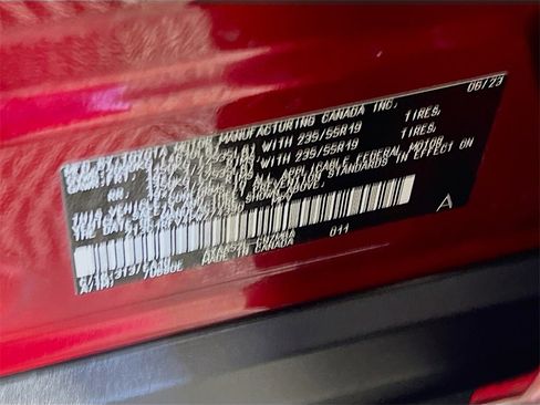 Used 2023 Toyota RAV4 XLE Premium image 33