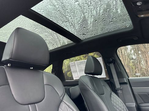New 2026 Kia Sorento SX Prestige image 13