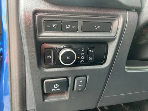 Certified 2023 Ford F150 XLT w/ Equipment Group 302A High AWD/4WD image 12