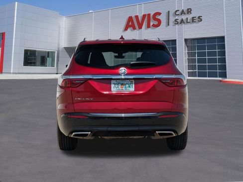 Used 2024 Buick Enclave Premium FWD image 7