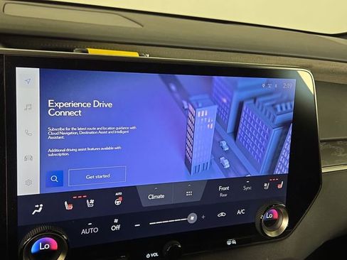 Used 2023 Lexus RX 350 w/ Cold Area Package image 20