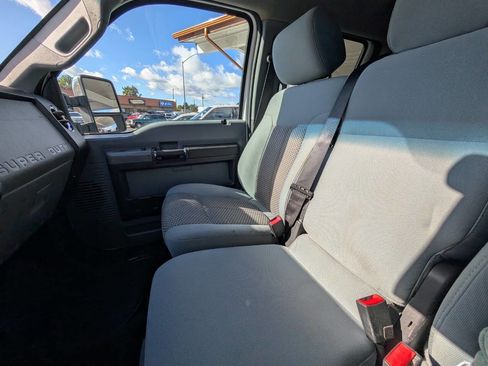 Used 2012 Ford F250 XLT w/ XLT Premium Pkg image 27