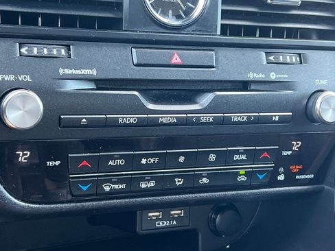 Used 2020 Lexus RX 350 350 image 24