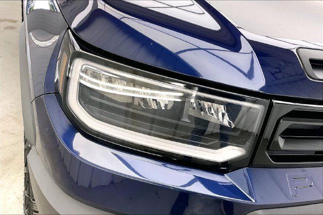 Certified 2026 Honda Passport TrailSport Elite image 26