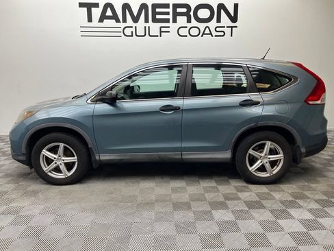 Used 2014 Honda CR-V LX image 6