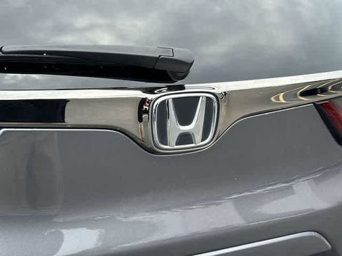 Used 2022 Honda CR-V Touring image 11