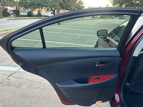 Used 2007 Lexus ES 350 FWD image 21