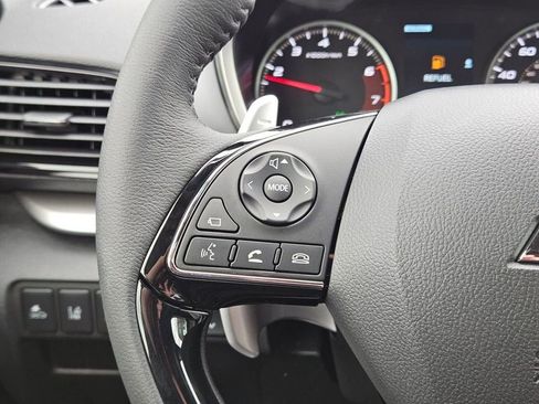 New 2026 Mitsubishi Eclipse Cross SEL AWD/4WD image 19