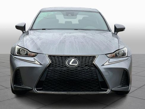 Used 2017 Lexus IS 200t F Sport image 3
