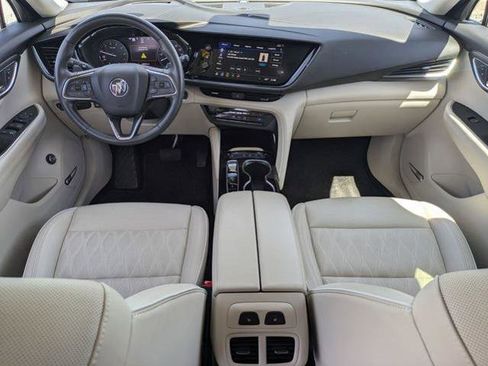 Used 2023 Buick Envision Avenir FWD image 18
