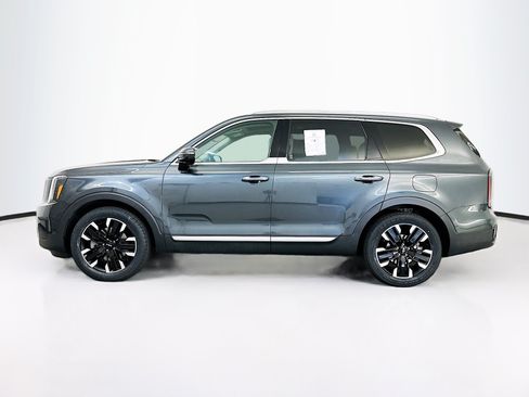 Used 2024 Kia Telluride SX AWD/4WD image 4