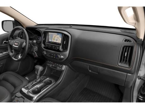 Used 2022 GMC Canyon AT4 w/ Trailering Package AWD/4WD image 18