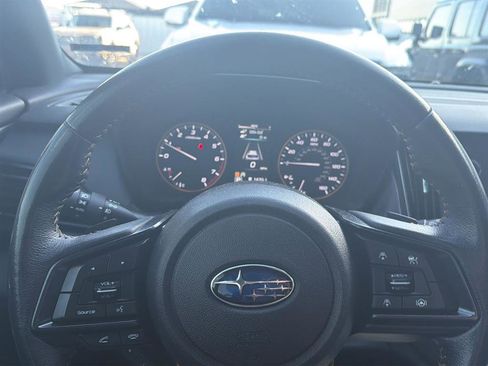 Used 2022 Subaru Outback Wilderness w/ Wilderness Package image 4