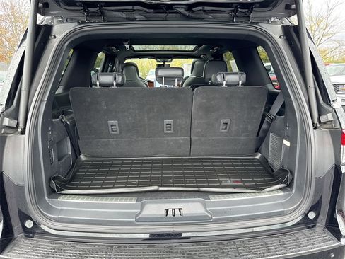 Used 2023 Lincoln Navigator Reserve image 25