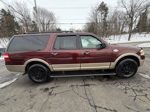 Used 2012 Ford Expedition EL King Ranch image 10