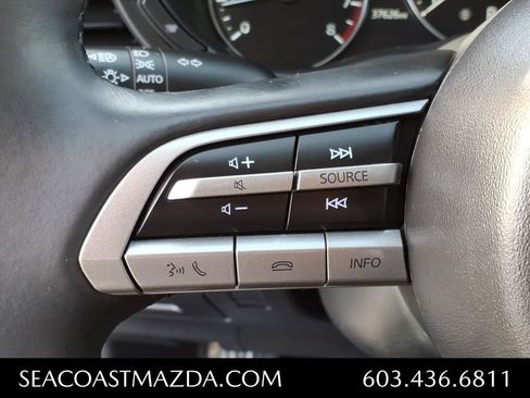 Certified 2023 MAZDA CX-30 AWD 2.5 S w/ Select Package image 18