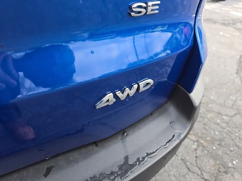 Used 2021 Ford EcoSport SE image 5